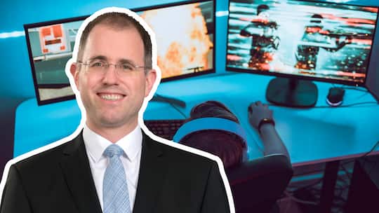 Künftig ist für die Nutzung der meisten Plattformdienste eine Alterskontrolle erforderlich.