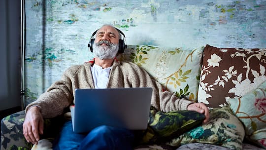 Das Aufstocken der Pensionskasse bringt viele Vorteile.