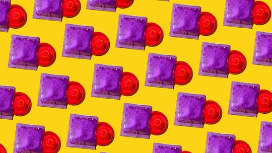 Kann ein Mann bestraft werden, wenn er das Kondom beim Sex heimlich auszieht?