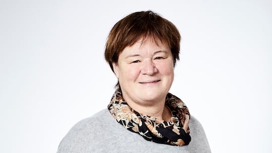 Theologin und Kirchenkritikerin Monika Schmid äussert sich zur Missbrauchsstudie der Uni Zürich.