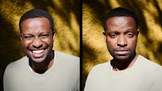 Charles Nguela, Comedian