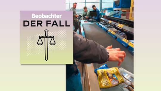 Collage Beobachter Podcast Fall zu:https://www.beobachter.ch/gesellschaft/er-sagte-dem-heimleiter-dass-er-elyas-abstechen-will-872166***Elyas Meierhofer Marko Jugendliche Heim Systemfehler fatales Behördenversagen gefährlicher Jugendlicher Küc…