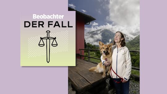 Franziska Servalli Osteria Sascola, Linescio Sie hat sich mit einem Restaurant selbständig gemacht. Wenige Tage vor dem 1-Jahr-Jubiläum landete sie auf dem Notfall, diagnostiziert wird eine schwere Immunerkrankung. Sie muss Knall auf Fall das Resta…