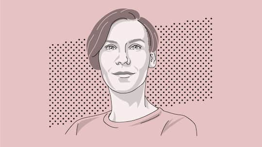 Caroline Fux ist Psychologin und Paartherapeutin - Als Kolumnistin beim Beobachter schreibt sie regelmässig über ihre Arbeit als Psychologin und die tägliche Konfrontation mit sich selbst. Ausserdem ist sie Autorin mehrerer Ratgeberbücher, die in der Beobachter-Edition erschienen sind.