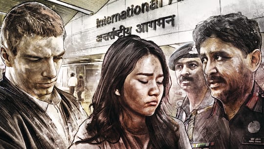 Tibeterin flieht zu Mutter in die Schweiz und wird nach Indien ausgeschafft