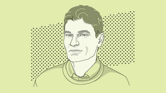 Piktogramm Guy Bodenmann