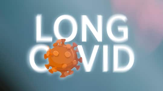 Long Covid Titelbild