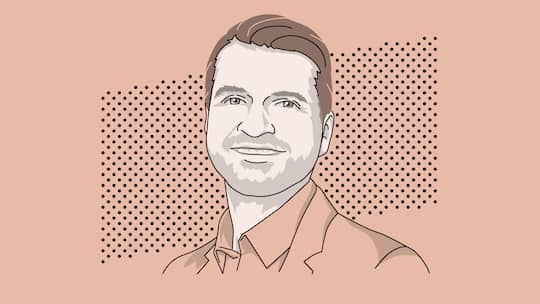 Thomas Ihde ist Facharzt für Psychiatrie und Psychotherapie FMH und Präsident von Pro Mente Sana. Als Kolumnist für den Beobachter schreibt er regelmässig zu gesellschaftlichen und psychologischen Fragen