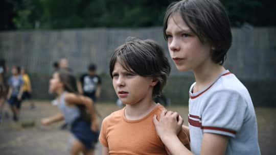 Szene aus dem Film «Un Monde»