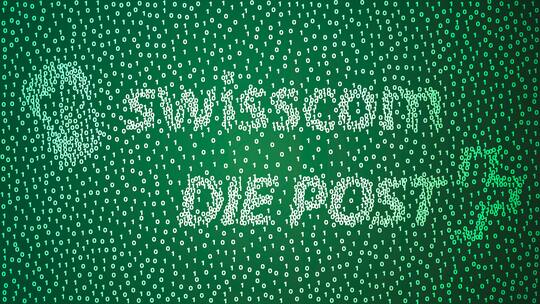 Die Swisscom und Post sind beliebte Firmen für Phishingbetrüger