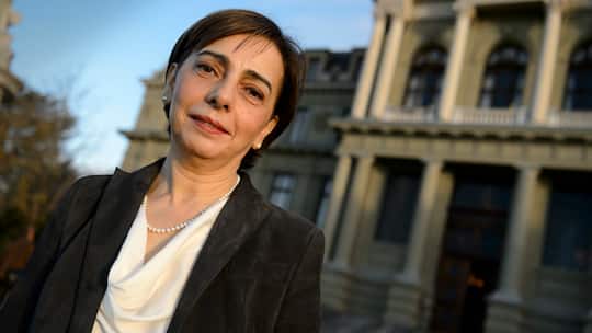 Nestlé muss der früheren Kaderfrau Yasmine Motarjemi wegen «hinterhältigen Mobbings» Schadenersatz zahlen.