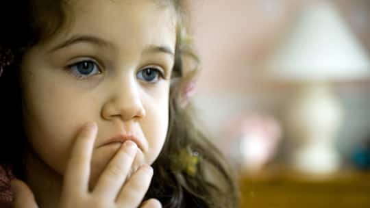 Kindern Gehör verschaffen