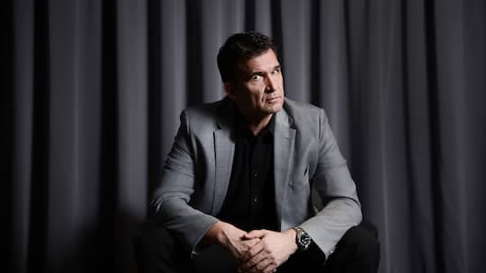 Nils Melzer spricht über den Fall Julian Assange.