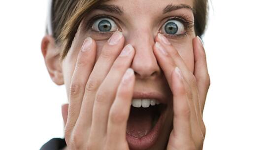 «Wie wehre ich mich?»