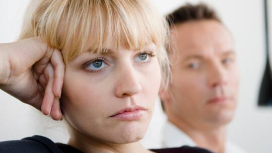 «Wir sind zu verschieden»