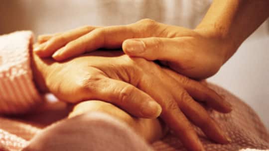 «Familie ist nicht Privatsache»