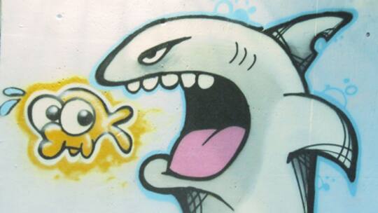 So setzen Sie dem Treiben ein Ende