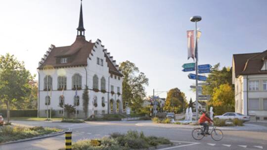 Rechthaberischer Gemeinderat