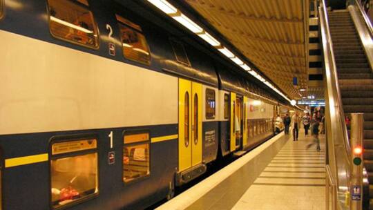 Bundesamt pfeift SBB zurück