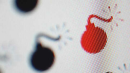 Elektronischer Briefterror