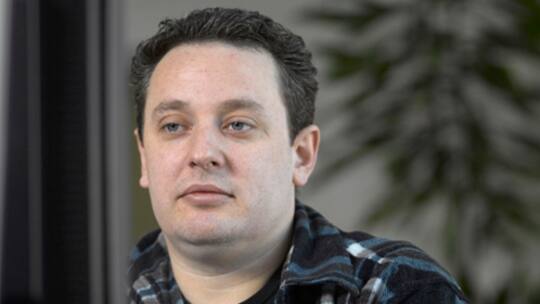 «Da muss er durch»