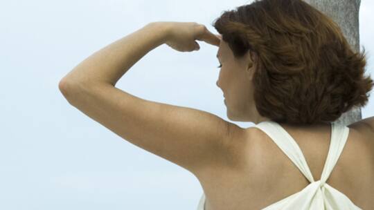 Plötzlich tanzen die Hormone aus der Reihe