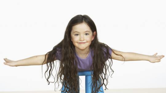 Balanceakt zwischen Loslassen und Halten