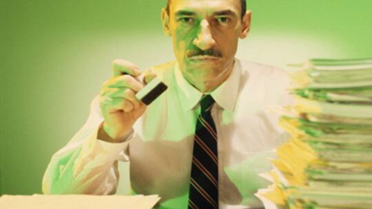 Beamte haben nicht immer recht