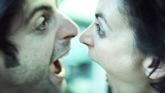 «Wieso streiten wir immer?»