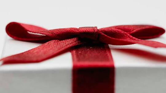 Verführung im Dezember