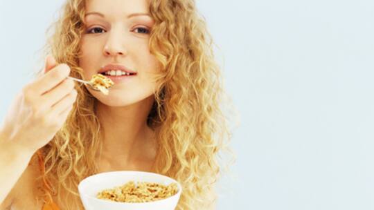 Von Powerjoghurt und anderen Superkräften