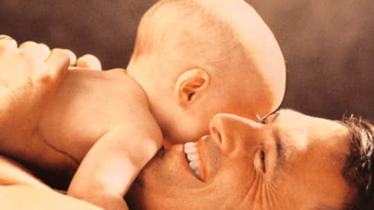 Väter unter Generalverdacht