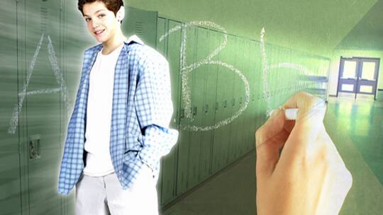 Vor der Gymiprüfung sind nicht alle gleich