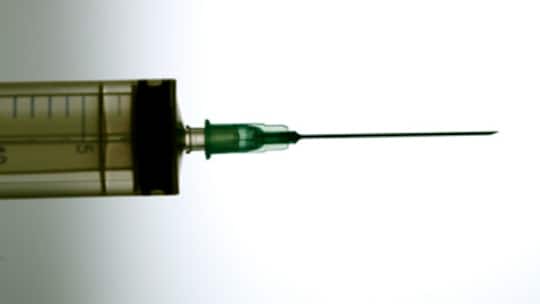 Autsch! Muss das sein?