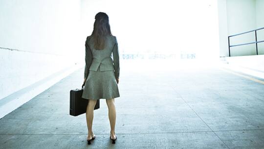 Gefühlte Bedrohung und Realität