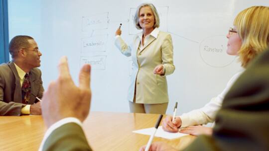 Reden ohne Kloss im Hals