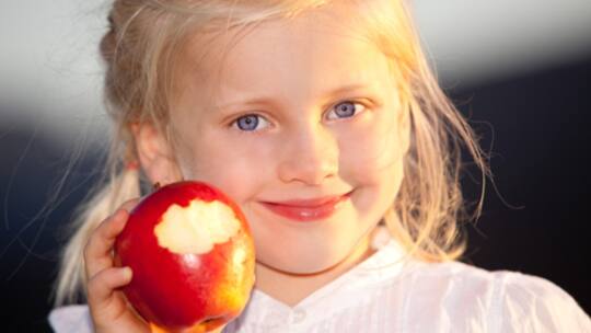 Nicht alle Biolabels sind top