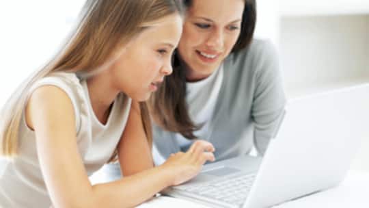 Um Klassen verbessern