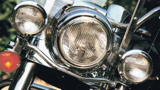 Tipps für den Kauf eines Occasions-Motorrads