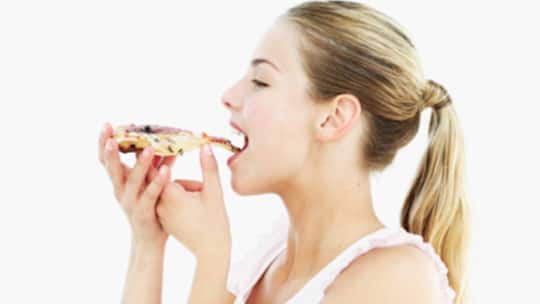 Nichts gegen Pummelige, aber...