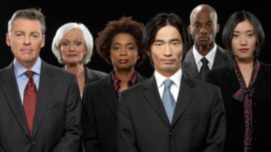 Ausgegrenzt und überall benachteiligt