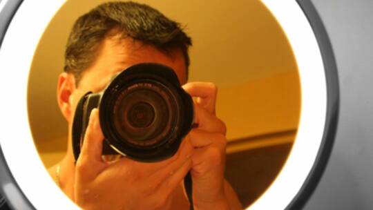 Vom Wahnsinn umzingelt