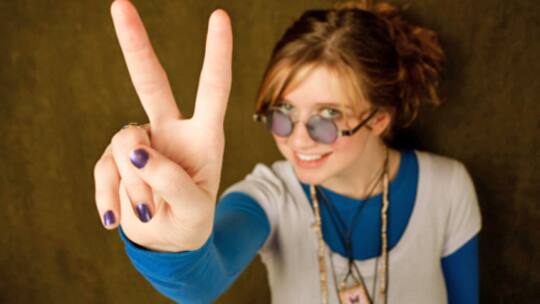 Fünf goldene Regeln