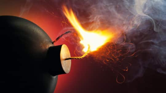 «Er drohte, er bringe uns um»