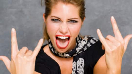 Wenn die Bremse fehlt