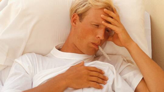 Die nicht eingebildeten Kranken