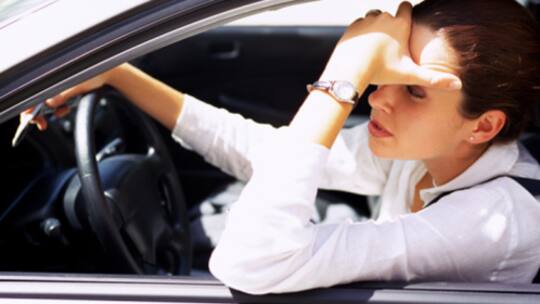 Verschlafen Sie nicht Ihr Leben