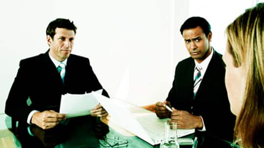 IV-Bezüger im Abseits