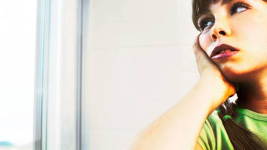 «Es ist schwierig, Kind zu bleiben»