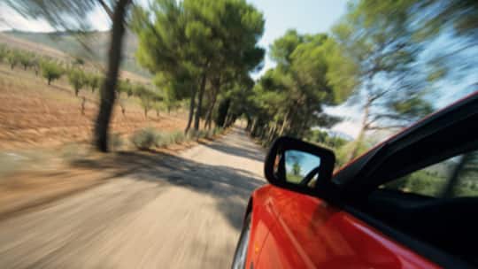 Gas geben – aber richtig